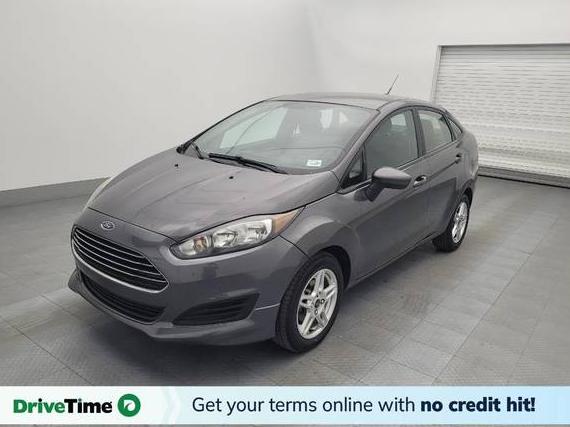 FORD FIESTA 2019 3FADP4BJ5KM156471 image