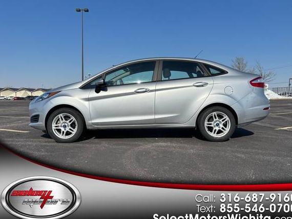 FORD FIESTA 2019 3FADP4BJ2KM114811 image FORD FIESTA 2019 3FADP4BJ2KM114811 image