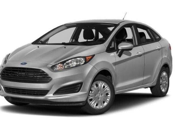 FORD FIESTA 2019 3FADP4BJ9KM118371 image