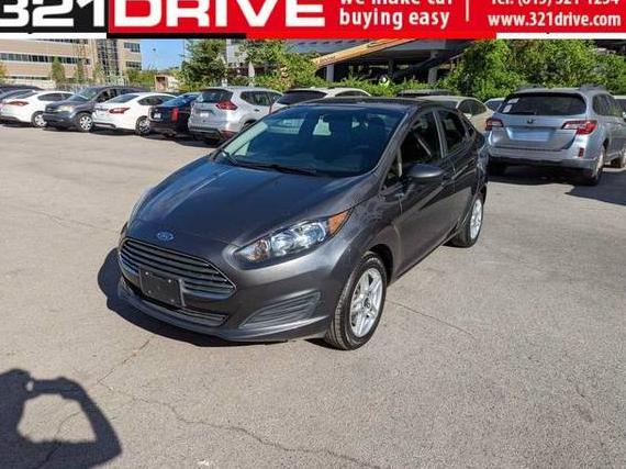 FORD FIESTA 2019 3FADP4BJ4KM116351 image FORD FIESTA 2019 3FADP4BJ4KM116351 image