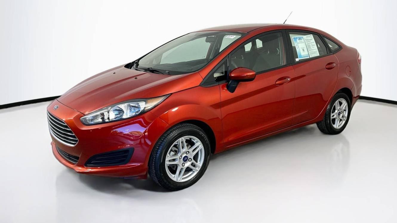 FORD FIESTA 2019 3FADP4BJ7KM139428 image