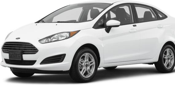 FORD FIESTA 2019 3FADP4BJ4KM121419 image