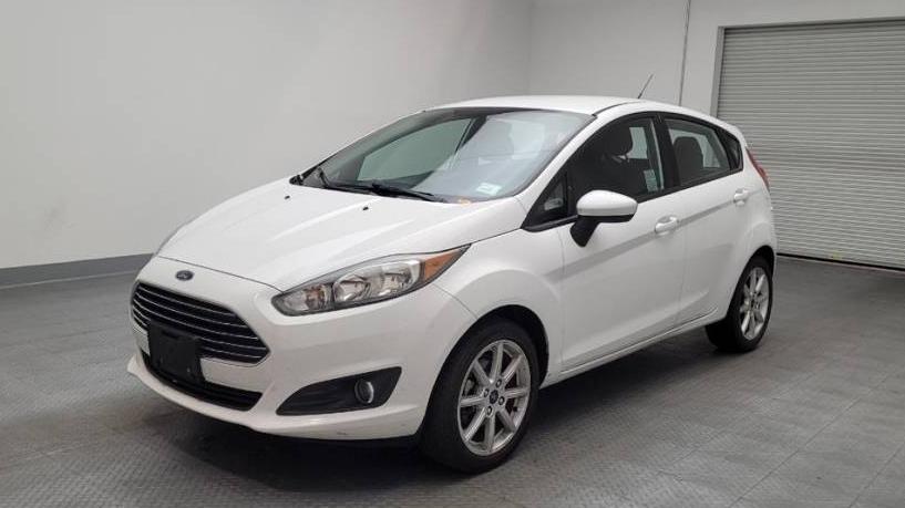 FORD FIESTA 2019 3FADP4EJ6KM150030 image