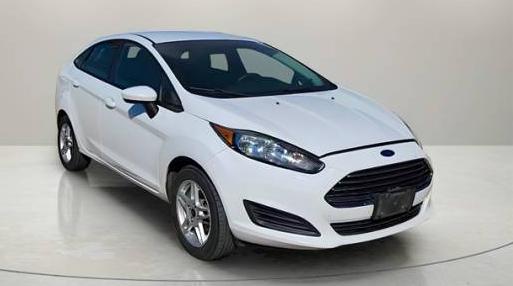 FORD FIESTA 2019 3FADP4BJ6KM121227 image