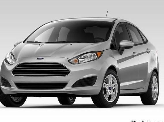 FORD FIESTA 2019 3FADP4BJ3KM157165 image FORD FIESTA 2019 3FADP4BJ3KM157165 image