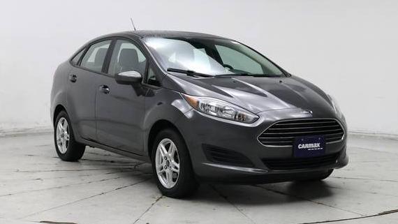 FORD FIESTA 2019 3FADP4BJ3KM116924 image