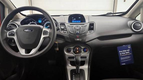 FORD FIESTA 2019 3FADP4EJ0KM109392 image
