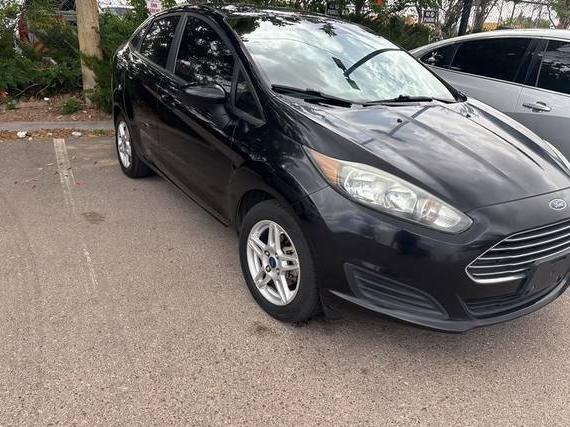 FORD FIESTA 2019 3FADP4BJ9KM108519 image