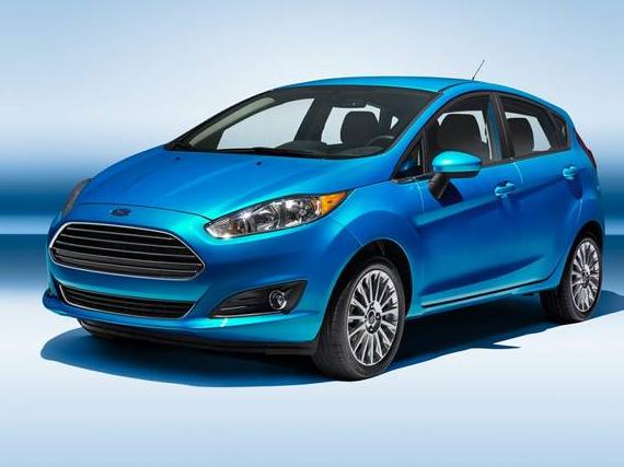 FORD FIESTA 2019 3FADP4EJ8KM162759 image FORD FIESTA 2019 3FADP4EJ8KM162759 image