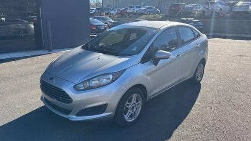 FORD FIESTA 2019 3FADP4BJXKM151136 image