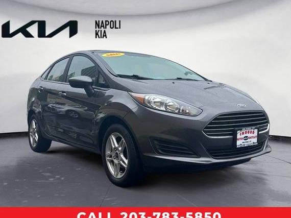 FORD FIESTA 2019 3FADP4BJ6KM111507 image