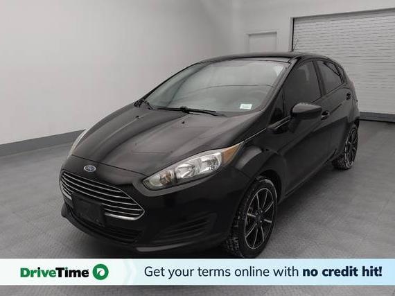 FORD FIESTA 2019 3FADP4EJ5KM147510 image FORD FIESTA 2019 3FADP4EJ5KM147510 image