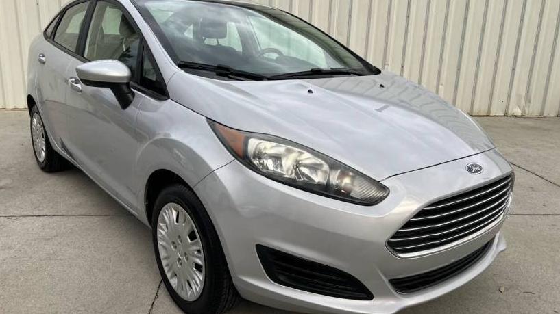 FORD FIESTA 2019 3FADP4AJXKM134533 image