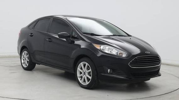 FORD FIESTA 2019 3FADP4BJ9KM160393 image FORD FIESTA 2019 3FADP4BJ9KM160393 image