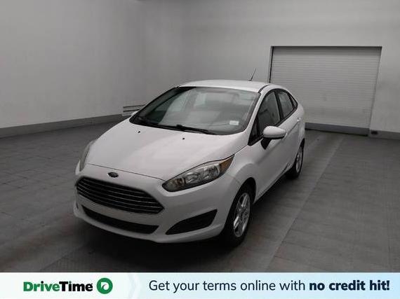 FORD FIESTA 2019 3FADP4BJ9KM161124 image FORD FIESTA 2019 3FADP4BJ9KM161124 image