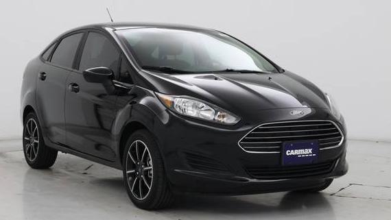 FORD FIESTA 2019 3FADP4BJ1KM130241 image