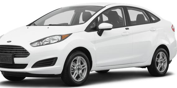 FORD FIESTA 2019 3FADP4BJ7KM145391 image