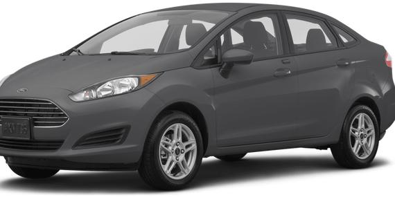 FORD FIESTA 2019 3FADP4BJ3KM152743 image