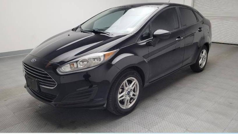 FORD FIESTA 2019 3FADP4BJ5KM112468 image