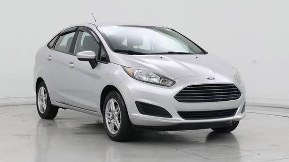 FORD FIESTA 2019 3FADP4BJ9KM161138 image