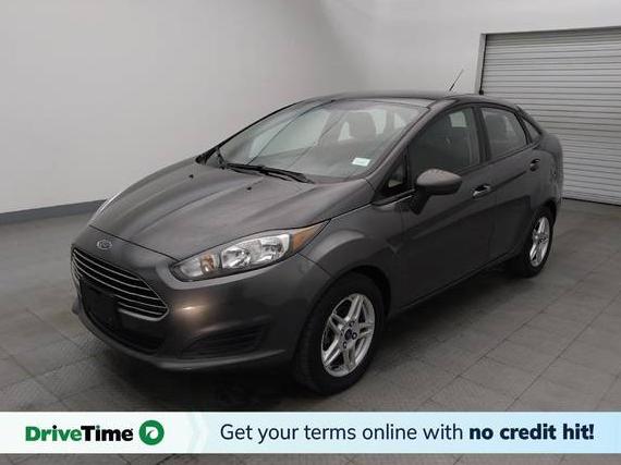FORD FIESTA 2019 3FADP4BJ4KM104670 image FORD FIESTA 2019 3FADP4BJ4KM104670 image