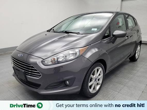 FORD FIESTA 2019 3FADP4EJ6KM138640 image FORD FIESTA 2019 3FADP4EJ6KM138640 image