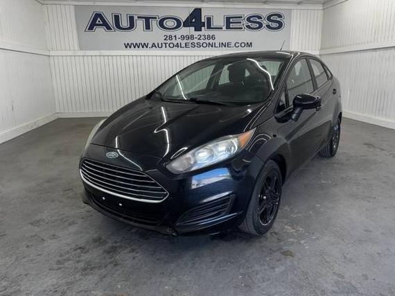 FORD FIESTA 2019 3FADP4BJ5KM135393 image FORD FIESTA 2019 3FADP4BJ5KM135393 image