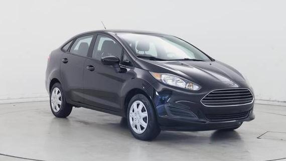 FORD FIESTA 2019 3FADP4AJ8KM151024 image