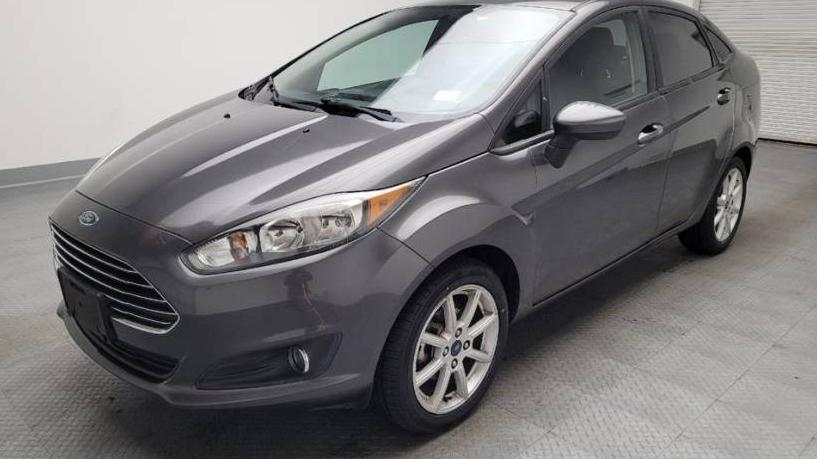 FORD FIESTA 2019 3FADP4BJ2KM148506 image