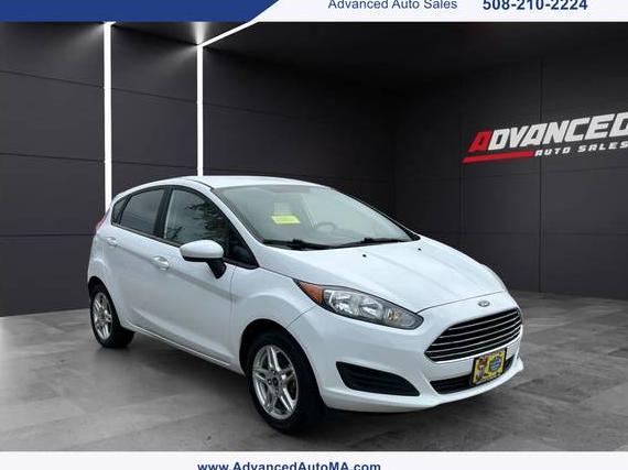 FORD FIESTA 2019 3FADP4EJXKM151021 image FORD FIESTA 2019 3FADP4EJXKM151021 image