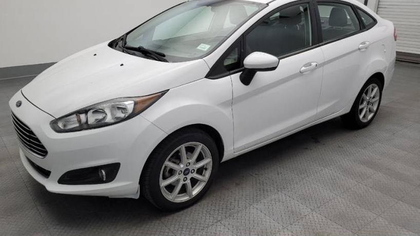 FORD FIESTA 2019 3FADP4BJ6KM141364 image