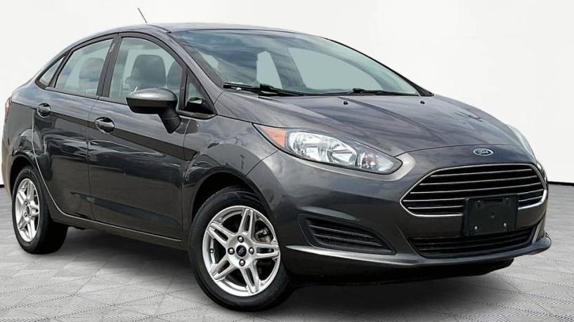 FORD FIESTA 2019 3FADP4BJ0KM126004 image