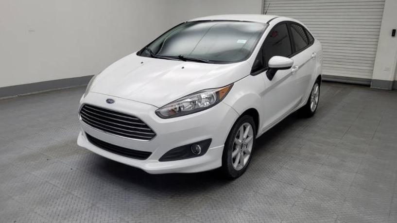 FORD FIESTA 2019 3FADP4BJ1KM143880 image