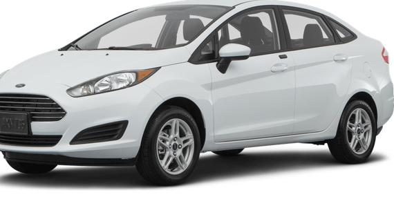 FORD FIESTA 2019 3FADP4BJ8KM134058 image
