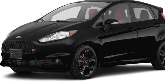 FORD FIESTA 2019 3FADP4GX7KM144285 image FORD FIESTA 2019 3FADP4GX7KM144285 image