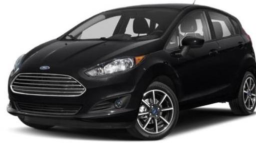 FORD FIESTA 2019 3FADP4EJ4KM142959 image