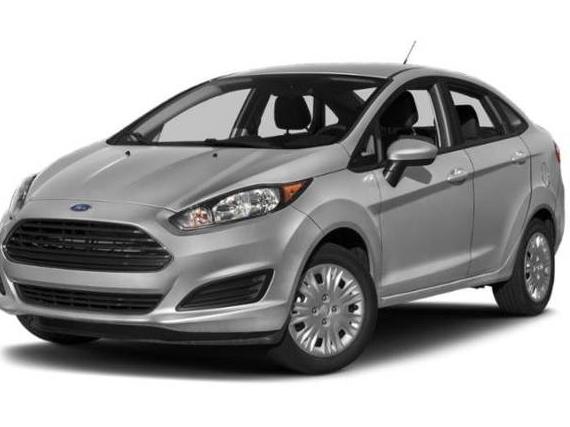 FORD FIESTA 2019 3FADP4BJ8KM151751 image FORD FIESTA 2019 3FADP4BJ8KM151751 image