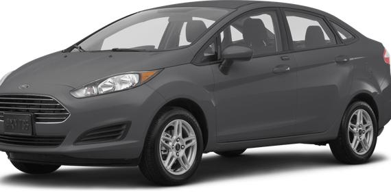 FORD FIESTA 2019 3FADP4BJ3KM103798 image