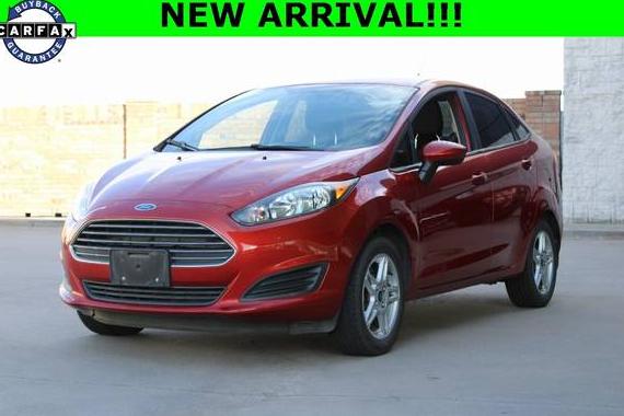 FORD FIESTA 2019 3FADP4BJ4KM109402 image