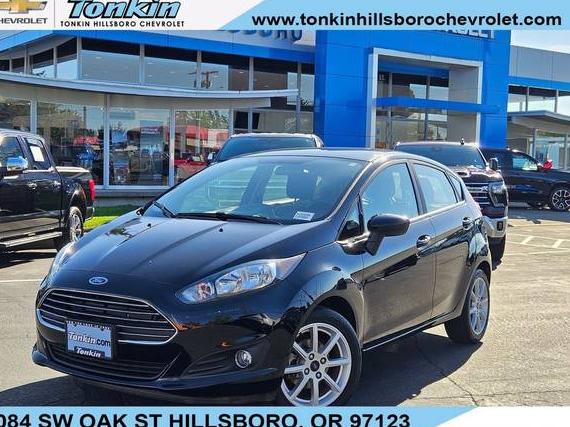 FORD FIESTA 2019 3FADP4EJ1KM128002 image