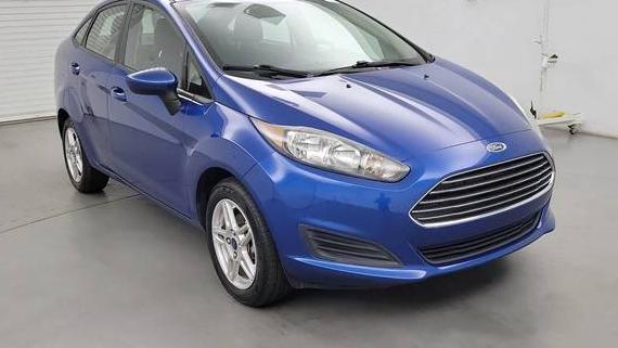 FORD FIESTA 2019 3FADP4BJ8KM145447 image