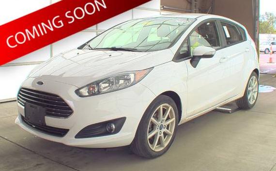 FORD FIESTA 2019 3FADP4EJ0KM131957 image