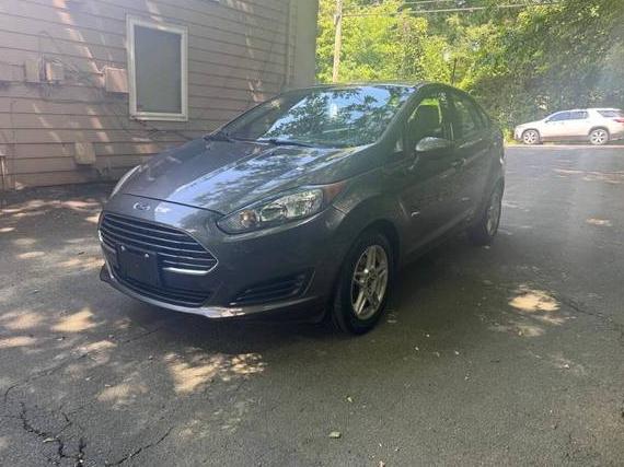 FORD FIESTA 2019 3FADP4BJ9KM147952 image