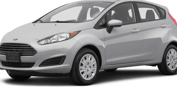 FORD FIESTA 2019 3FADP4EJ6KM148620 image FORD FIESTA 2019 3FADP4EJ6KM148620 image