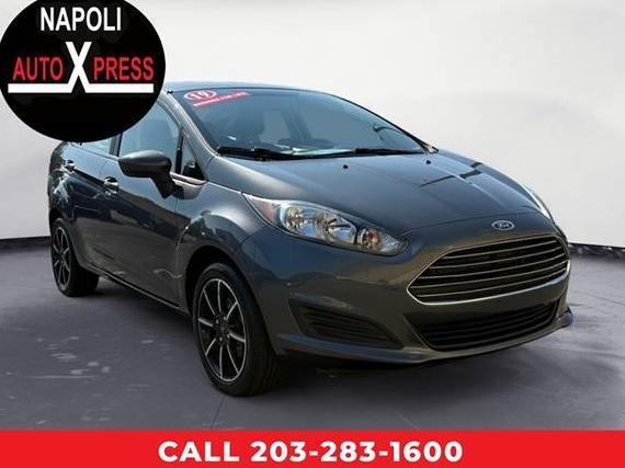 FORD FIESTA 2019 3FADP4BJ0KM120462 image