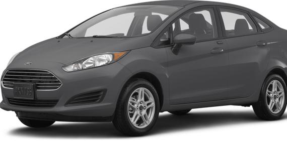FORD FIESTA 2019 3FADP4BJ9KM159163 image