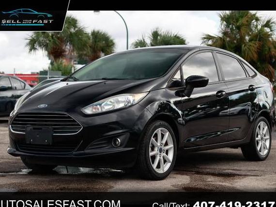 FORD FIESTA 2019 3FADP4BJ4KM133781 image FORD FIESTA 2019 3FADP4BJ4KM133781 image