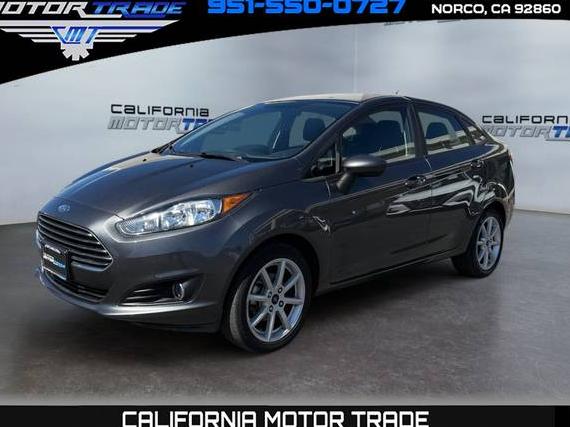 FORD FIESTA 2019 3FADP4BJXKM149970 image FORD FIESTA 2019 3FADP4BJXKM149970 image