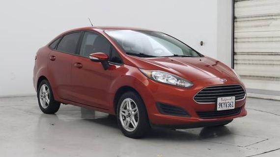 FORD FIESTA 2019 3FADP4BJ4KM160205 image FORD FIESTA 2019 3FADP4BJ4KM160205 image