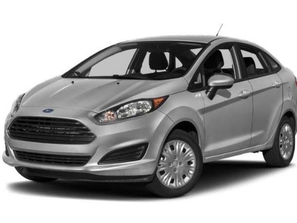 FORD FIESTA 2019 3FADP4BJ9KM160507 image